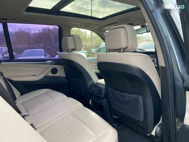 БМВ Х5, объемом двигателя 3 л и пробегом 324 тыс. км за 12900 $, фото 22 на Automoto.ua