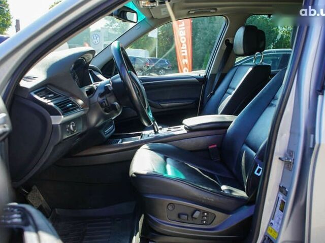 БМВ Х5, объемом двигателя 3 л и пробегом 258 тыс. км за 12950 $, фото 16 на Automoto.ua