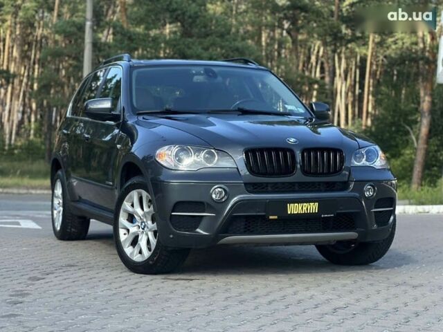 БМВ Х5, объемом двигателя 3 л и пробегом 214 тыс. км за 13800 $, фото 4 на Automoto.ua