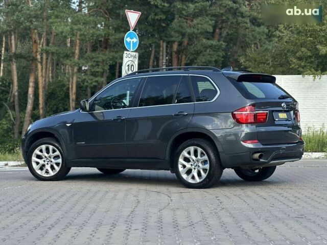 БМВ Х5, объемом двигателя 3 л и пробегом 214 тыс. км за 13800 $, фото 10 на Automoto.ua