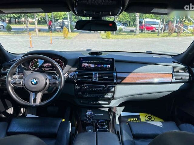 БМВ Х5, об'ємом двигуна 3 л та пробігом 170 тис. км за 26200 $, фото 15 на Automoto.ua