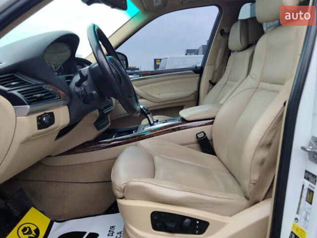 БМВ Х5, об'ємом двигуна 2.98 л та пробігом 269 тис. км за 17990 $, фото 10 на Automoto.ua