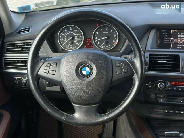 БМВ Х5, объемом двигателя 3 л и пробегом 214 тыс. км за 13800 $, фото 25 на Automoto.ua