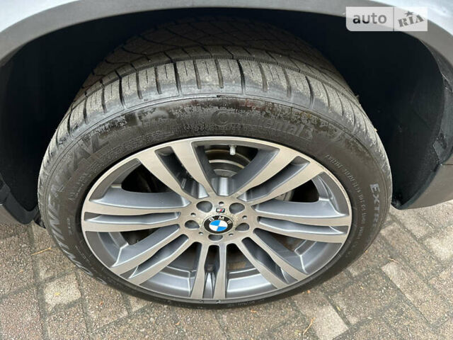 БМВ Х5, объемом двигателя 2.99 л и пробегом 302 тыс. км за 18900 $, фото 33 на Automoto.ua