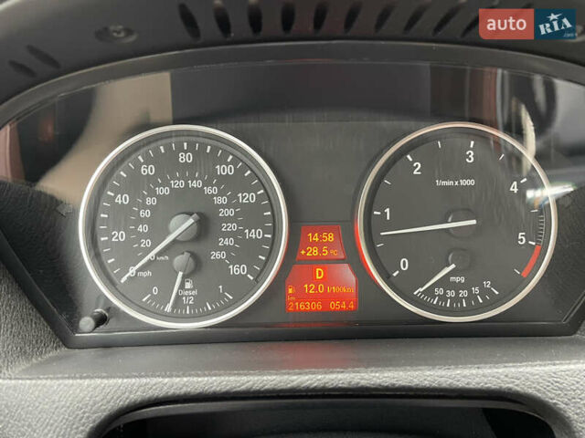 БМВ Х5, объемом двигателя 3 л и пробегом 218 тыс. км за 18700 $, фото 2 на Automoto.ua