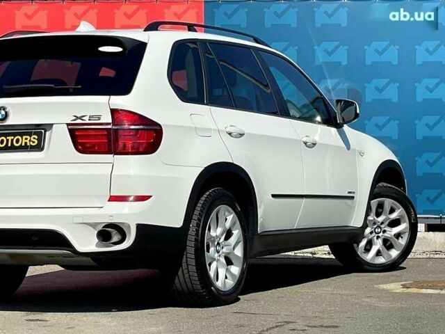 БМВ Х5, объемом двигателя 3 л и пробегом 177 тыс. км за 13999 $, фото 22 на Automoto.ua