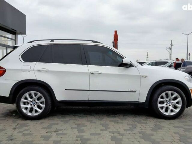 БМВ Х5, объемом двигателя 3 л и пробегом 275 тыс. км за 15800 $, фото 7 на Automoto.ua