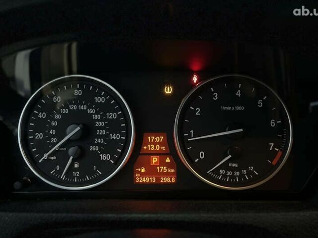 БМВ Х5, объемом двигателя 3 л и пробегом 325 тыс. км за 13700 $, фото 14 на Automoto.ua