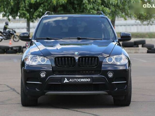 БМВ Х5, объемом двигателя 3 л и пробегом 118 тыс. км за 16500 $, фото 1 на Automoto.ua