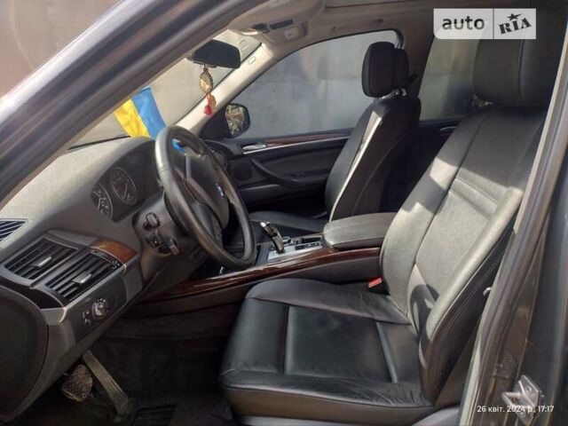 БМВ Х5, об'ємом двигуна 2.98 л та пробігом 179 тис. км за 14500 $, фото 8 на Automoto.ua