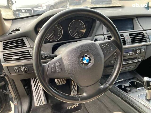 БМВ Х5, объемом двигателя 3 л и пробегом 324 тыс. км за 12900 $, фото 12 на Automoto.ua