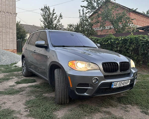 БМВ Х5, объемом двигателя 2.98 л и пробегом 230 тыс. км за 16000 $, фото 1 на Automoto.ua