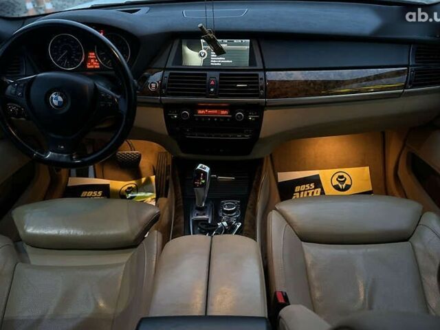 БМВ Х5, об'ємом двигуна 3 л та пробігом 325 тис. км за 13700 $, фото 10 на Automoto.ua