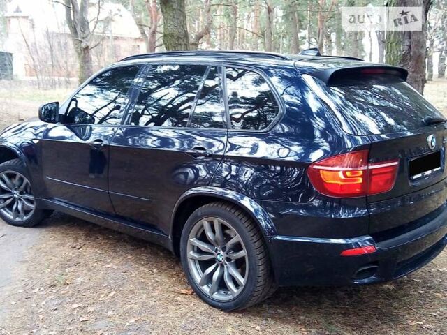 БМВ Х5, об'ємом двигуна 3 л та пробігом 177 тис. км за 24850 $, фото 13 на Automoto.ua