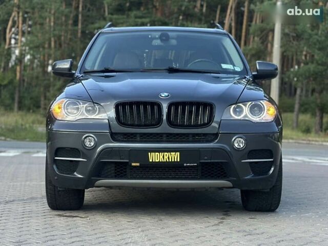 БМВ Х5, объемом двигателя 3 л и пробегом 214 тыс. км за 13800 $, фото 2 на Automoto.ua