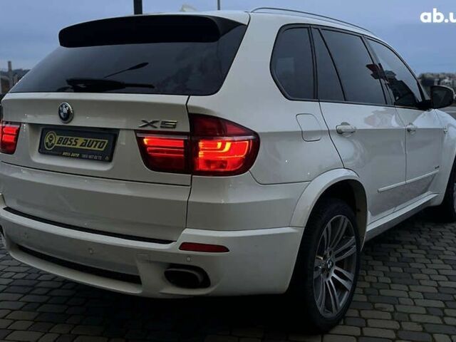 БМВ Х5, объемом двигателя 3 л и пробегом 325 тыс. км за 13700 $, фото 6 на Automoto.ua