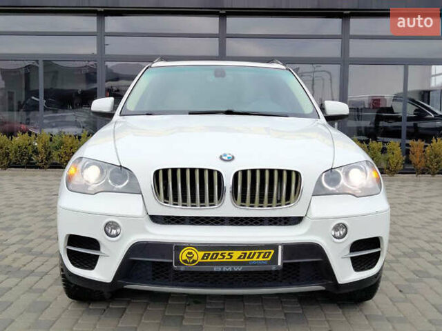 БМВ Х5, об'ємом двигуна 2.98 л та пробігом 269 тис. км за 17990 $, фото 1 на Automoto.ua