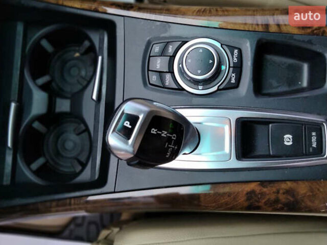 БМВ Х5, об'ємом двигуна 2.98 л та пробігом 269 тис. км за 17990 $, фото 19 на Automoto.ua