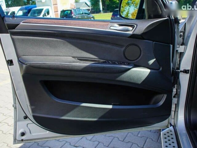 БМВ Х5, об'ємом двигуна 3 л та пробігом 258 тис. км за 12000 $, фото 10 на Automoto.ua