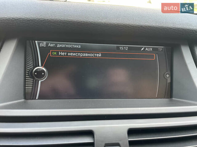 БМВ Х5, объемом двигателя 3 л и пробегом 193 тыс. км за 21000 $, фото 7 на Automoto.ua