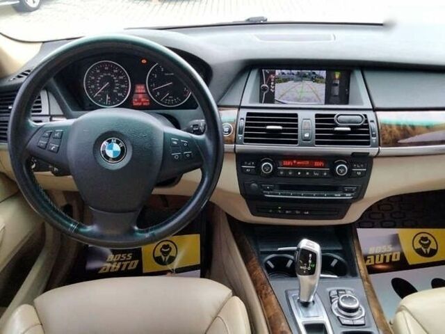 БМВ Х5, об'ємом двигуна 3 л та пробігом 269 тис. км за 17990 $, фото 14 на Automoto.ua
