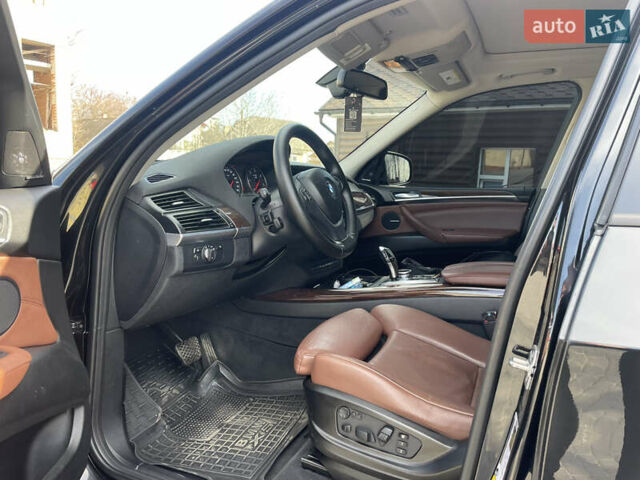 БМВ Х5, объемом двигателя 3 л и пробегом 193 тыс. км за 21000 $, фото 6 на Automoto.ua