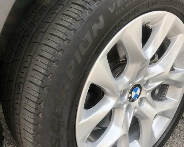БМВ Х5, объемом двигателя 2.98 л и пробегом 228 тыс. км за 17000 $, фото 9 на Automoto.ua