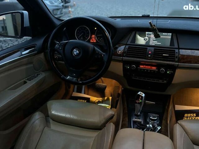 БМВ Х5, об'ємом двигуна 3 л та пробігом 325 тис. км за 13700 $, фото 9 на Automoto.ua