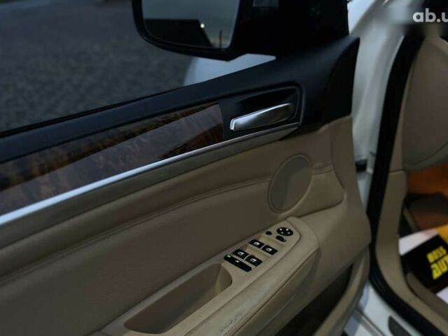 БМВ Х5, объемом двигателя 3 л и пробегом 325 тыс. км за 13700 $, фото 18 на Automoto.ua