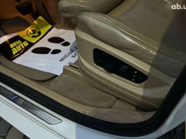 БМВ Х5, объемом двигателя 3 л и пробегом 325 тыс. км за 13700 $, фото 20 на Automoto.ua