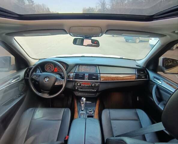 БМВ Х5, объемом двигателя 3 л и пробегом 290 тыс. км за 13500 $, фото 18 на Automoto.ua