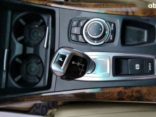 БМВ Х5, об'ємом двигуна 3 л та пробігом 269 тис. км за 17990 $, фото 19 на Automoto.ua