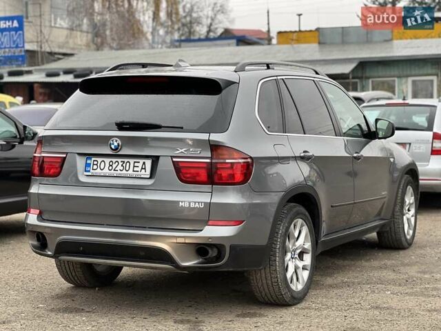 БМВ Х5, объемом двигателя 2.99 л и пробегом 264 тыс. км за 23000 $, фото 1 на Automoto.ua