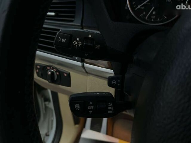БМВ Х5, объемом двигателя 3 л и пробегом 325 тыс. км за 13700 $, фото 15 на Automoto.ua