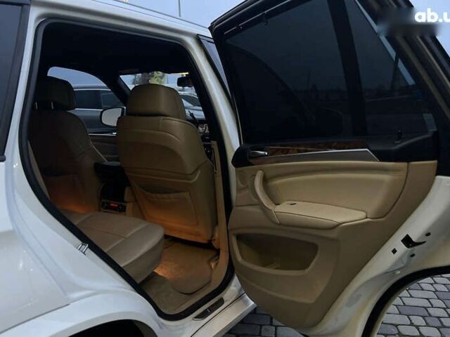 БМВ Х5, объемом двигателя 3 л и пробегом 325 тыс. км за 13700 $, фото 25 на Automoto.ua