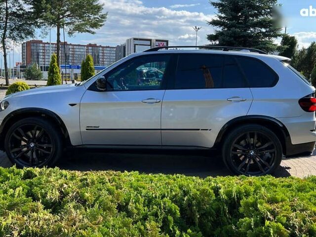 БМВ Х5, об'ємом двигуна 3 л та пробігом 170 тис. км за 26200 $, фото 3 на Automoto.ua