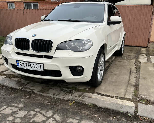 БМВ Х5, объемом двигателя 3 л и пробегом 260 тыс. км за 16500 $, фото 1 на Automoto.ua