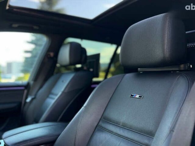 БМВ Х5, об'ємом двигуна 3 л та пробігом 170 тис. км за 26200 $, фото 23 на Automoto.ua