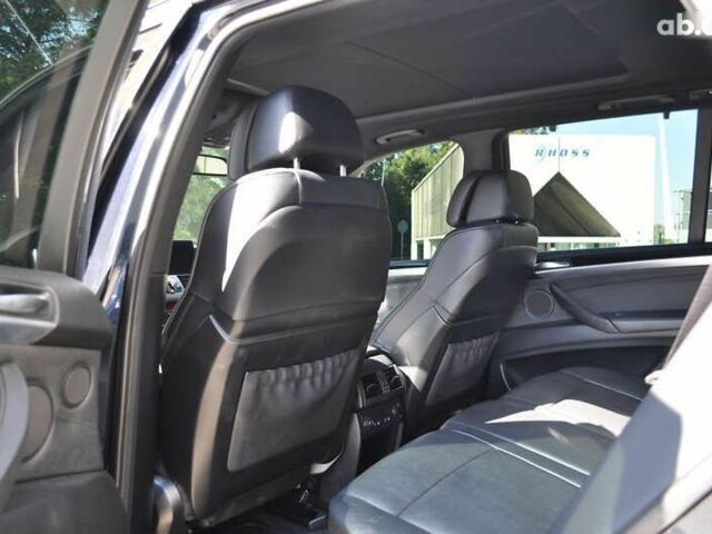 БМВ Х5, объемом двигателя 0 л и пробегом 313 тыс. км за 18000 $, фото 26 на Automoto.ua
