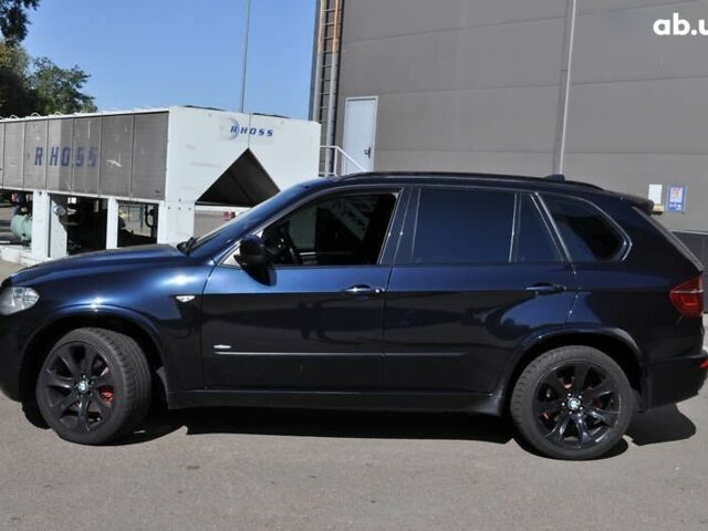 БМВ Х5, объемом двигателя 0 л и пробегом 313 тыс. км за 18000 $, фото 10 на Automoto.ua