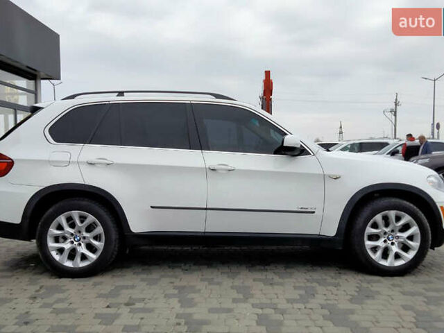 БМВ Х5, об'ємом двигуна 2.98 л та пробігом 269 тис. км за 17990 $, фото 7 на Automoto.ua