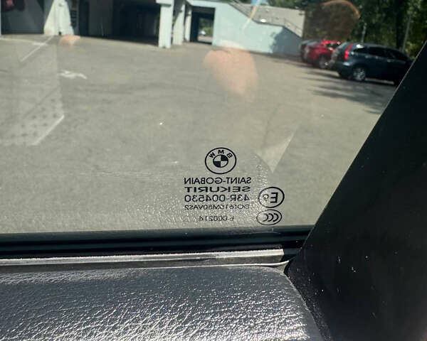 БМВ Х5, объемом двигателя 2.98 л и пробегом 189 тыс. км за 15700 $, фото 13 на Automoto.ua