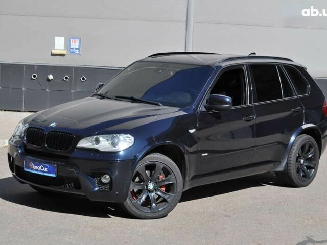 БМВ Х5, объемом двигателя 0 л и пробегом 313 тыс. км за 18000 $, фото 2 на Automoto.ua
