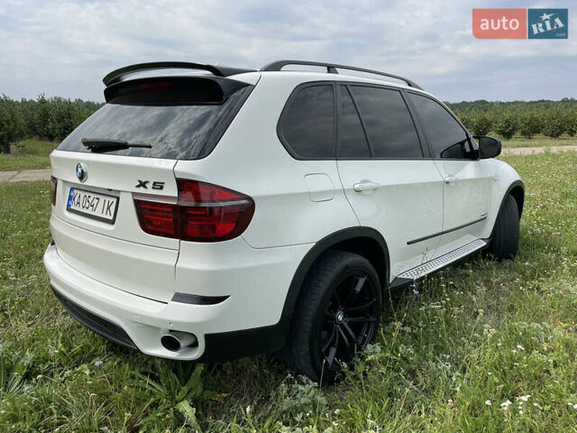 БМВ Х5, объемом двигателя 3 л и пробегом 218 тыс. км за 18700 $, фото 12 на Automoto.ua