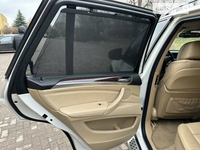 БМВ Х5, объемом двигателя 2.99 л и пробегом 302 тыс. км за 18900 $, фото 16 на Automoto.ua