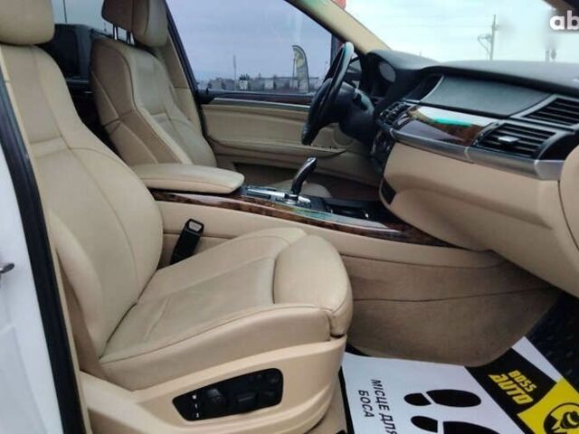 БМВ Х5, об'ємом двигуна 3 л та пробігом 269 тис. км за 17990 $, фото 20 на Automoto.ua
