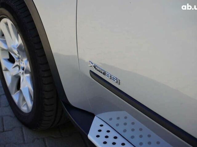 БМВ Х5, объемом двигателя 3 л и пробегом 258 тыс. км за 11400 $, фото 8 на Automoto.ua