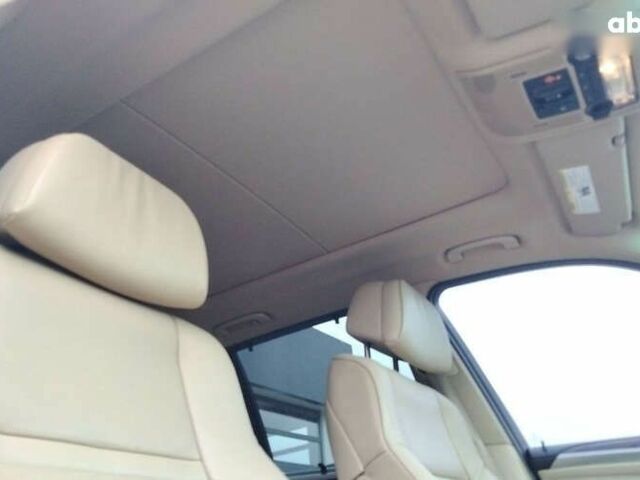 БМВ Х5, об'ємом двигуна 3 л та пробігом 269 тис. км за 17990 $, фото 22 на Automoto.ua
