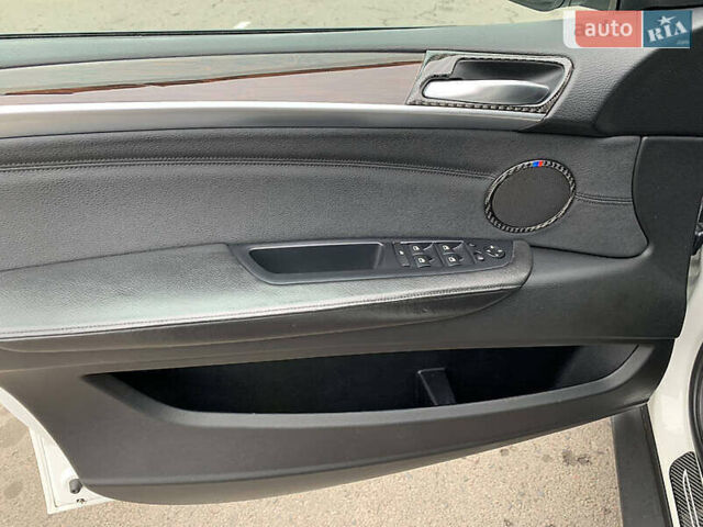 БМВ Х5, объемом двигателя 2.98 л и пробегом 162 тыс. км за 18000 $, фото 6 на Automoto.ua