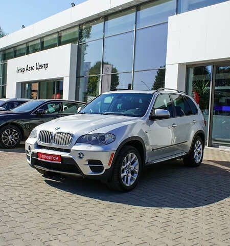 БМВ Х5, объемом двигателя 3 л и пробегом 258 тыс. км за 11400 $, фото 3 на Automoto.ua